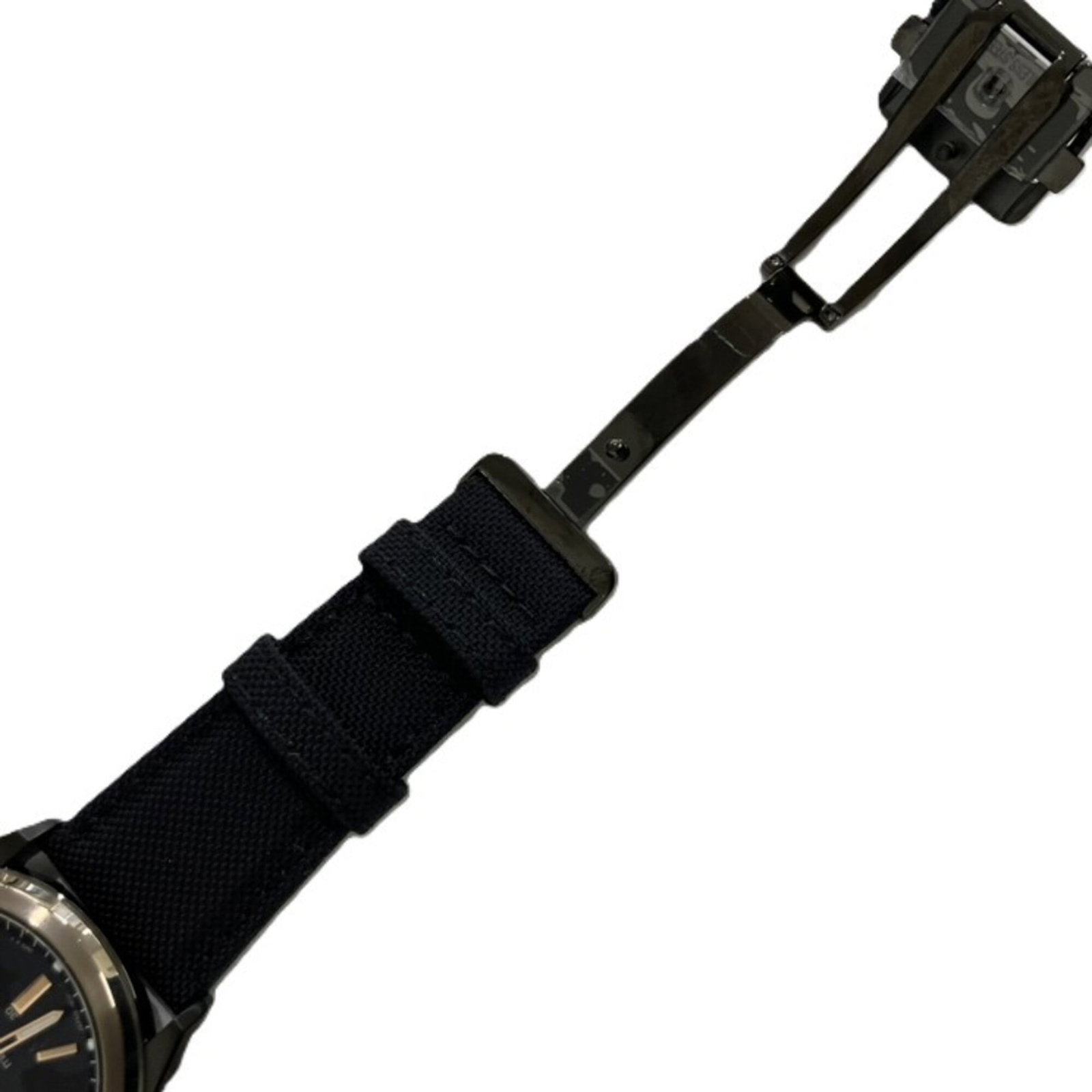 Seiko Wristwatch - 6