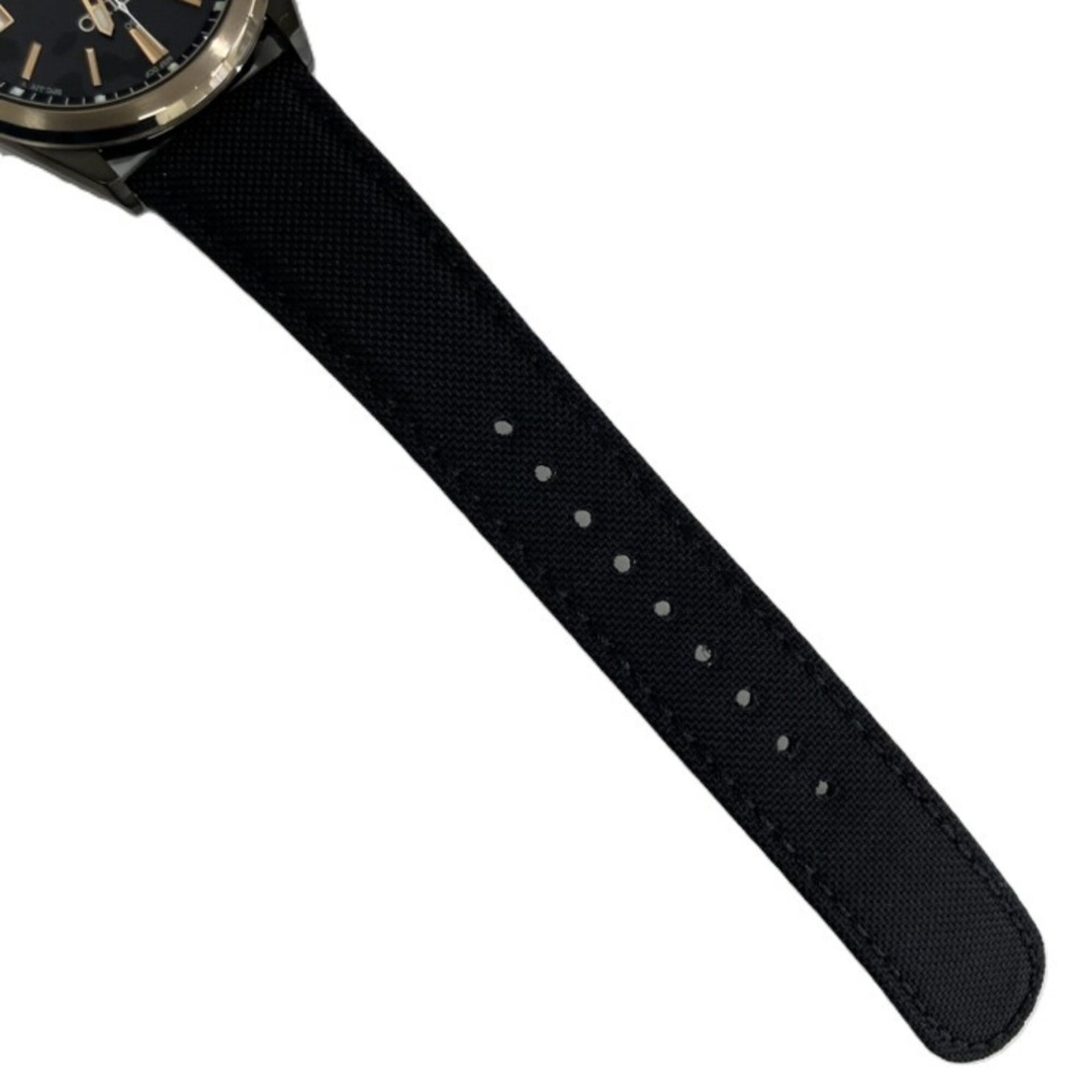 Seiko Wristwatch - 7