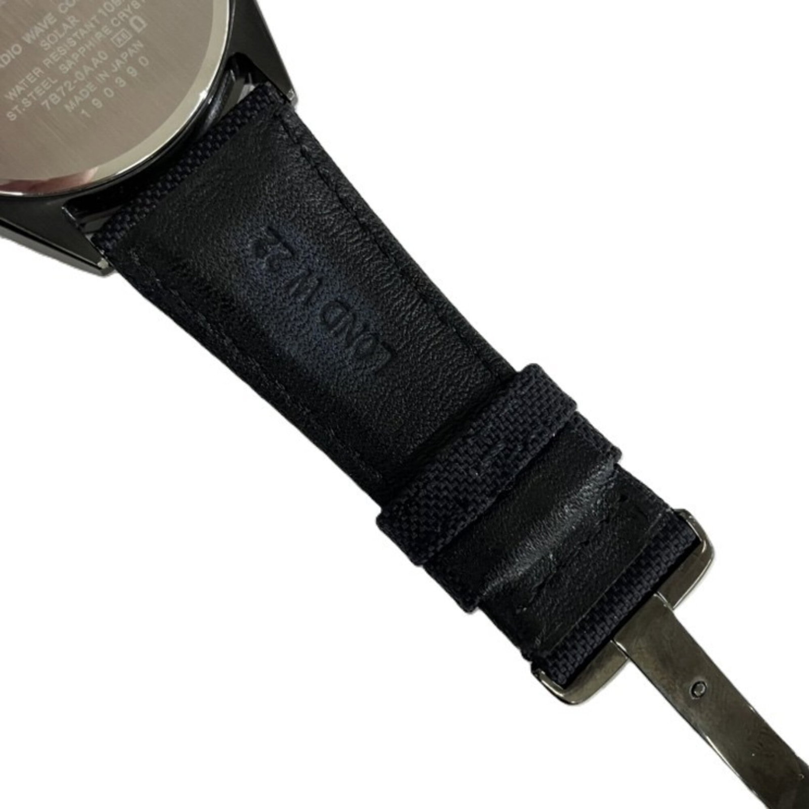 Seiko Wristwatch - 9