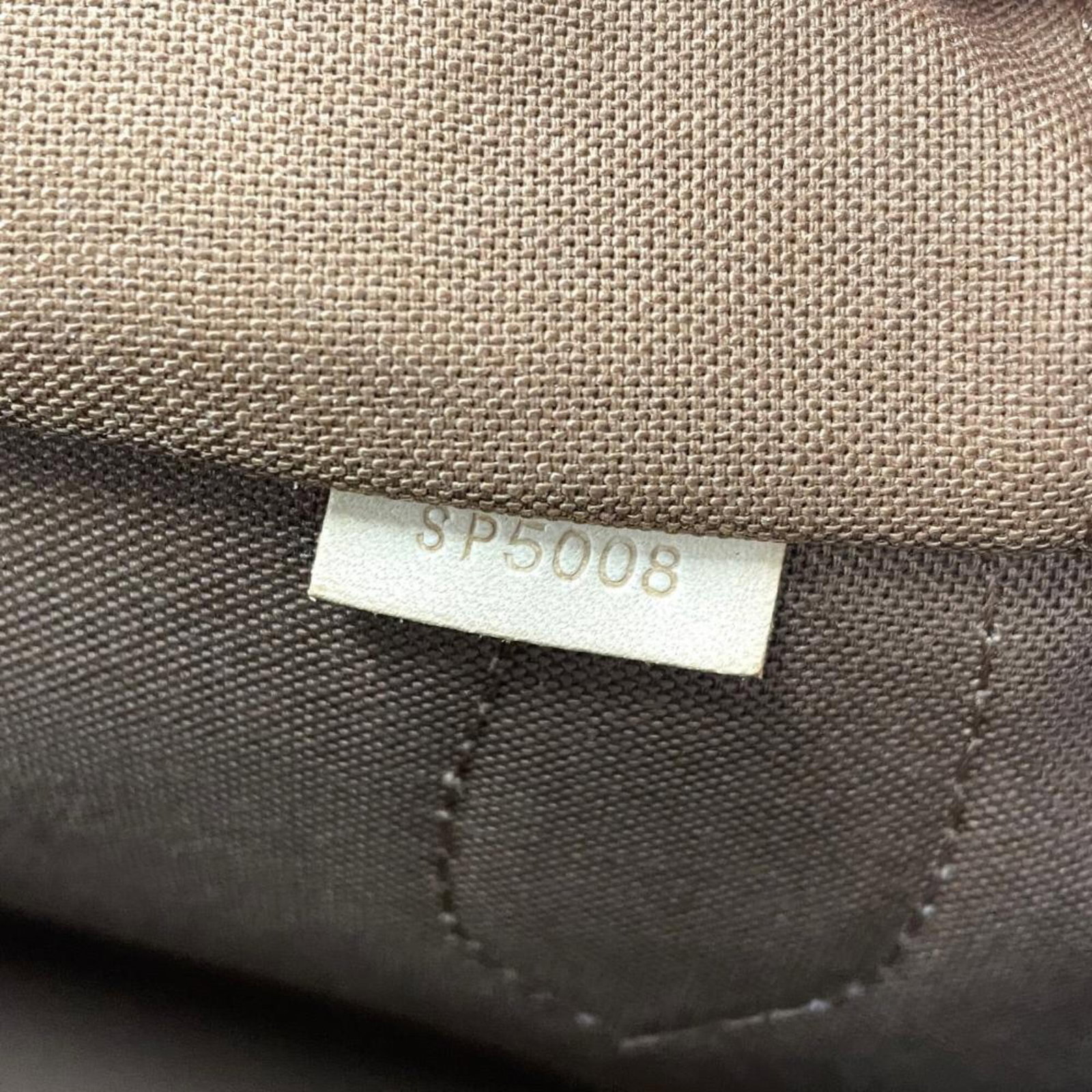 Shoulder Bag Monogram Louis Vuitton - 10