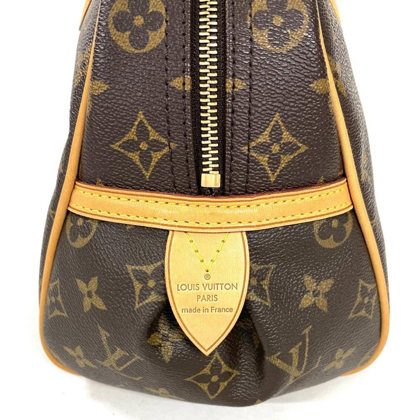 Shoulder Bag Monogram Louis Vuitton - 6