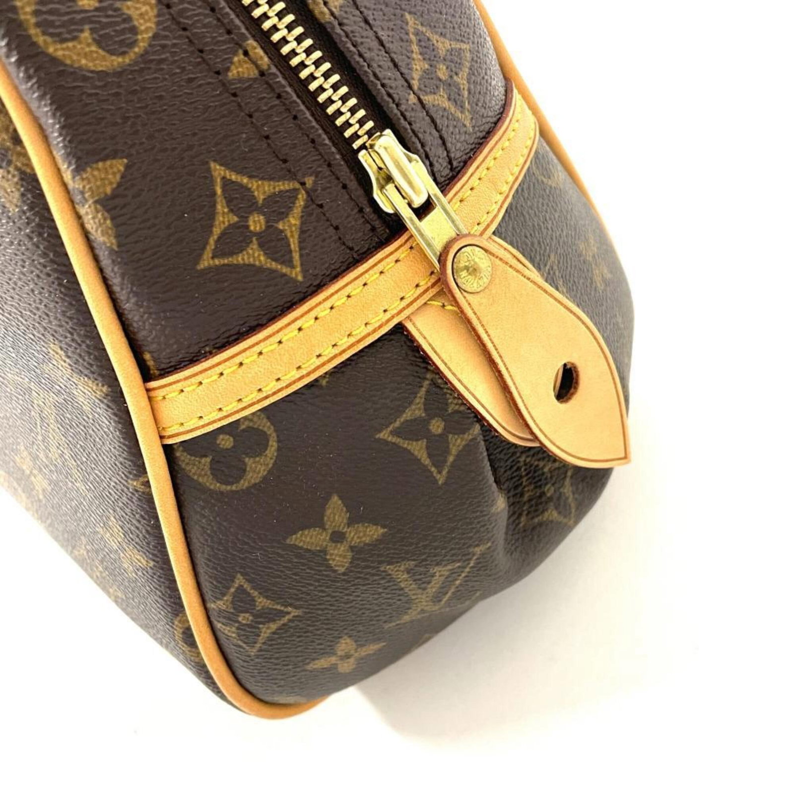 Shoulder Bag Monogram Louis Vuitton - 7