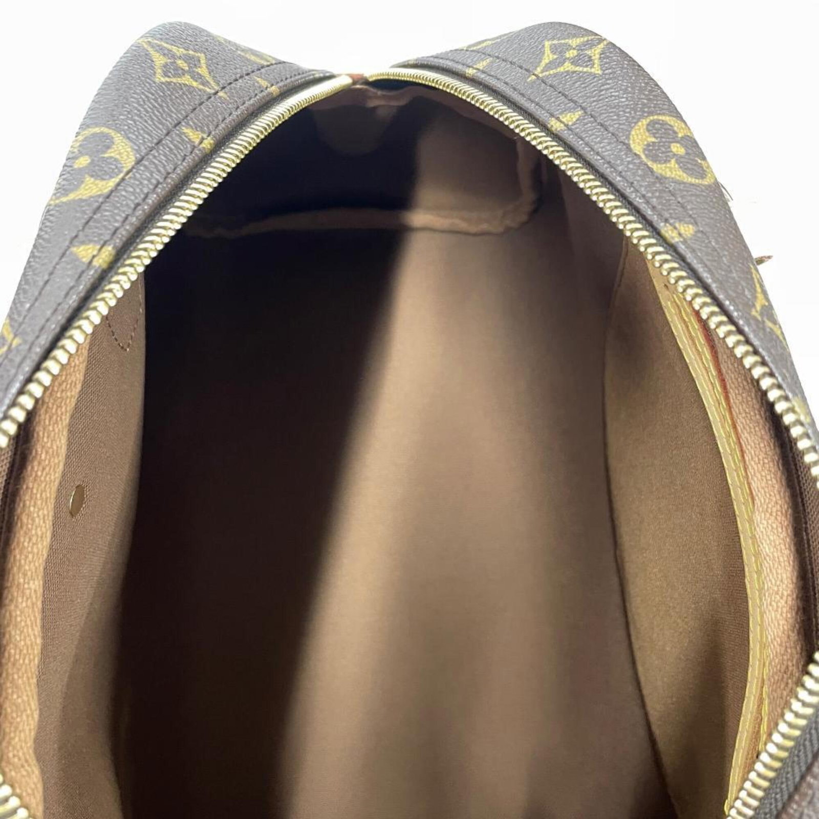Shoulder Bag Monogram Louis Vuitton - 8
