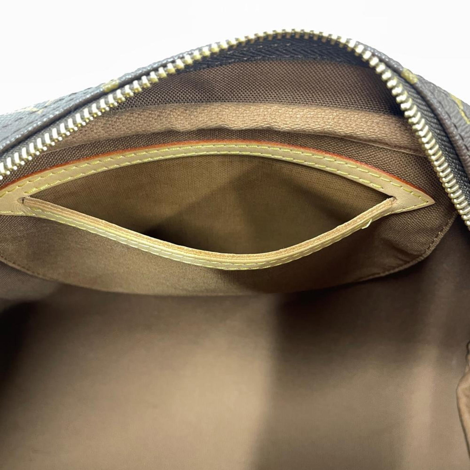 Shoulder Bag Monogram Louis Vuitton - 9