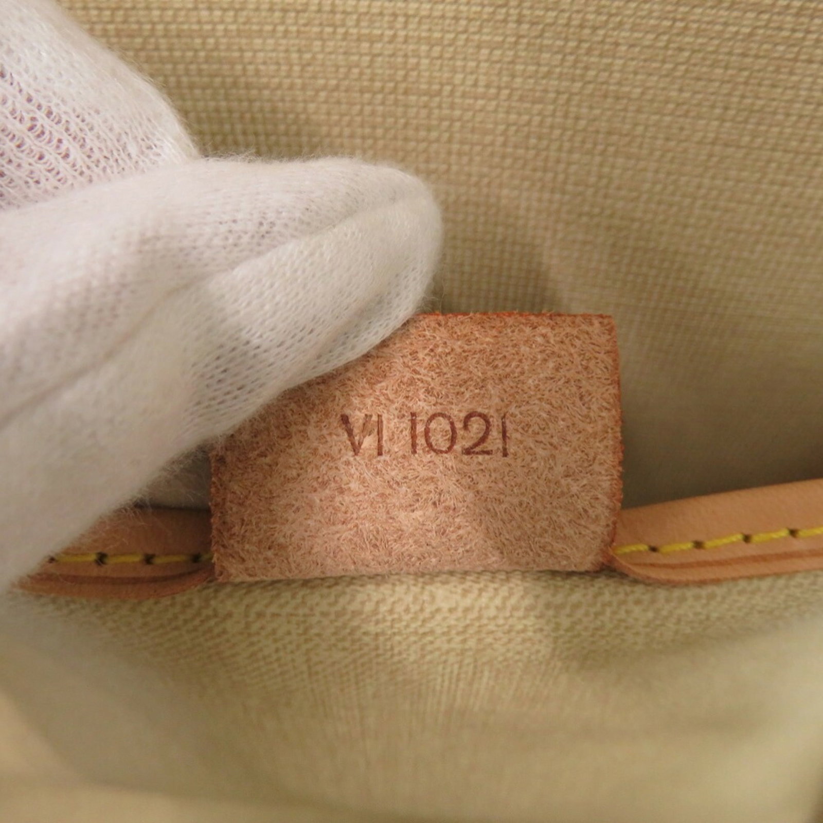Louis Vuitton Handbag Monogram - 10