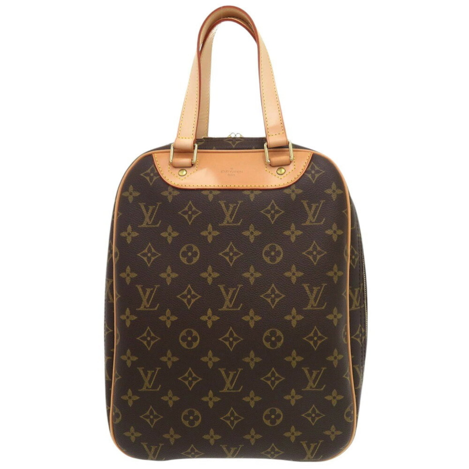 Louis Vuitton Handbag Monogram