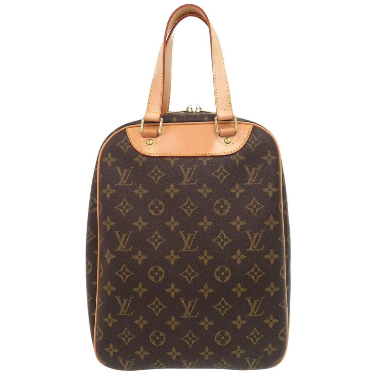 Louis Vuitton Handbag Monogram - 3