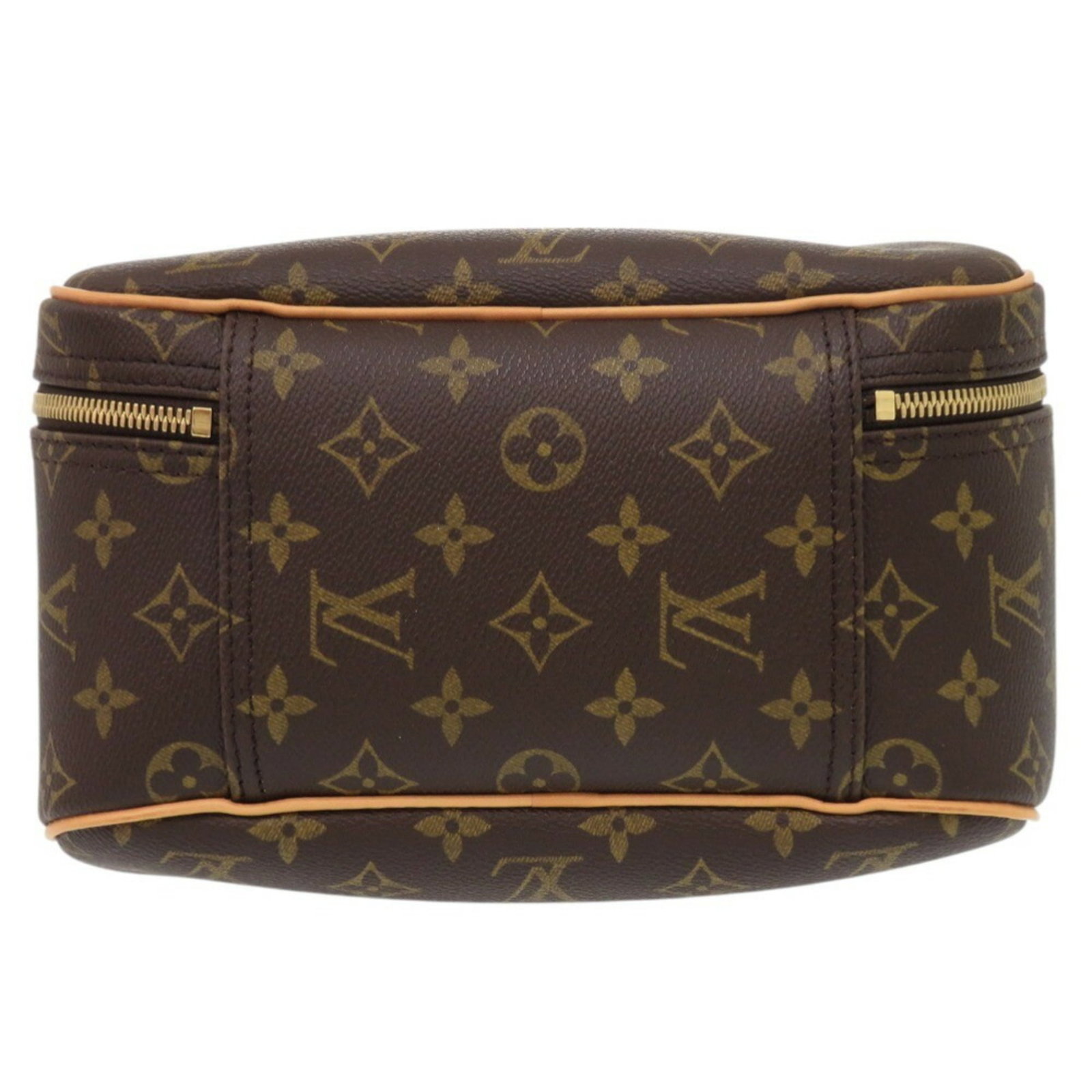 Louis Vuitton Handbag Monogram - 4