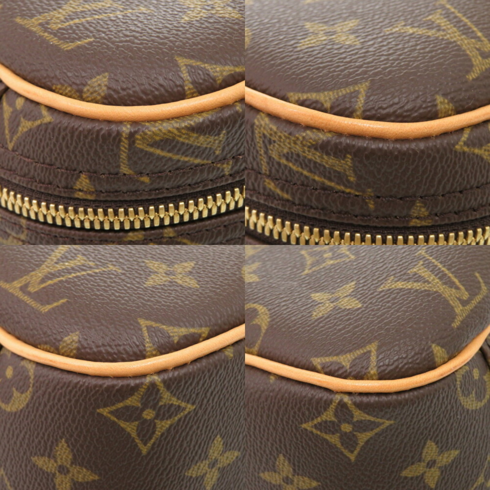 Louis Vuitton Handbag Monogram - 5