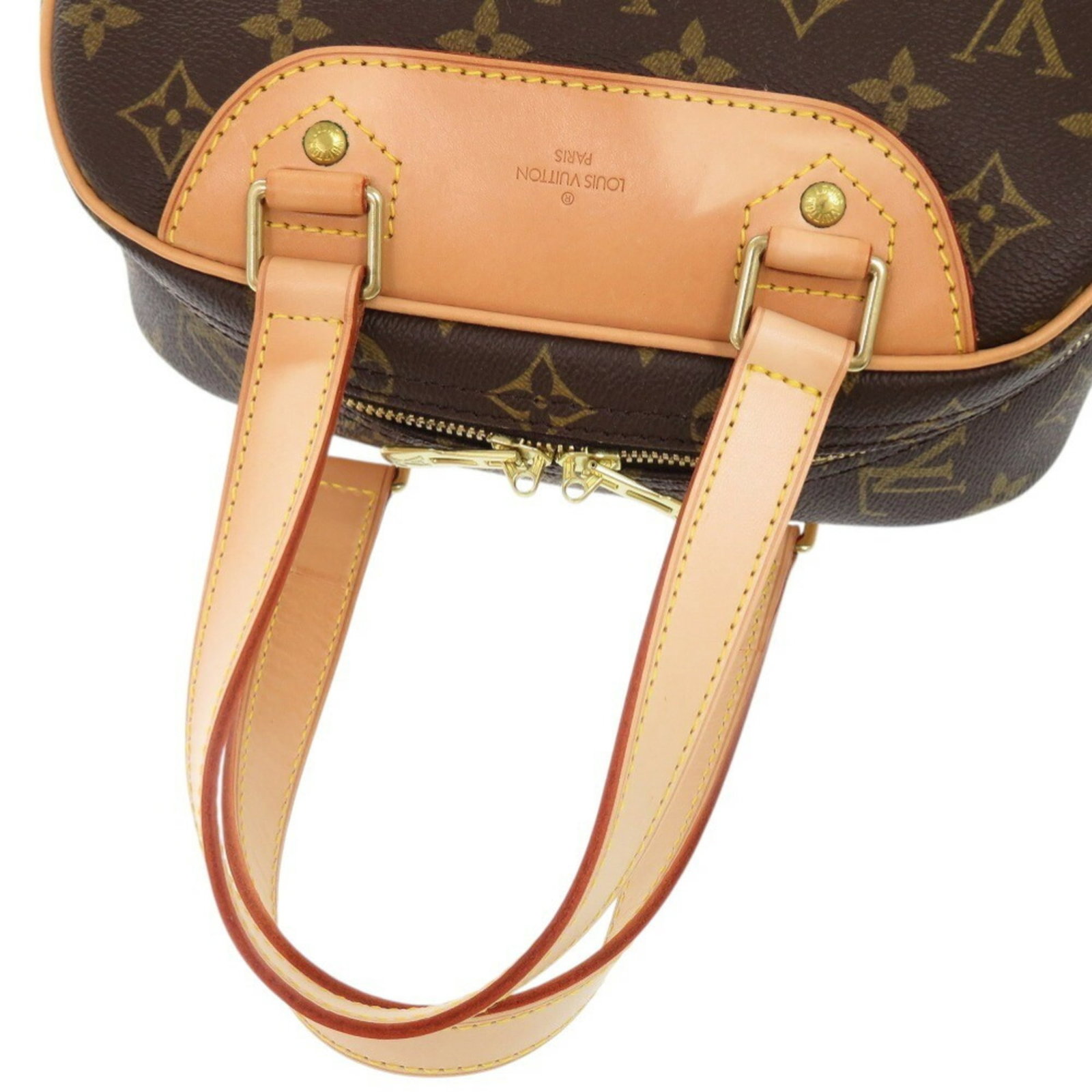 Louis Vuitton Handbag Monogram - 6