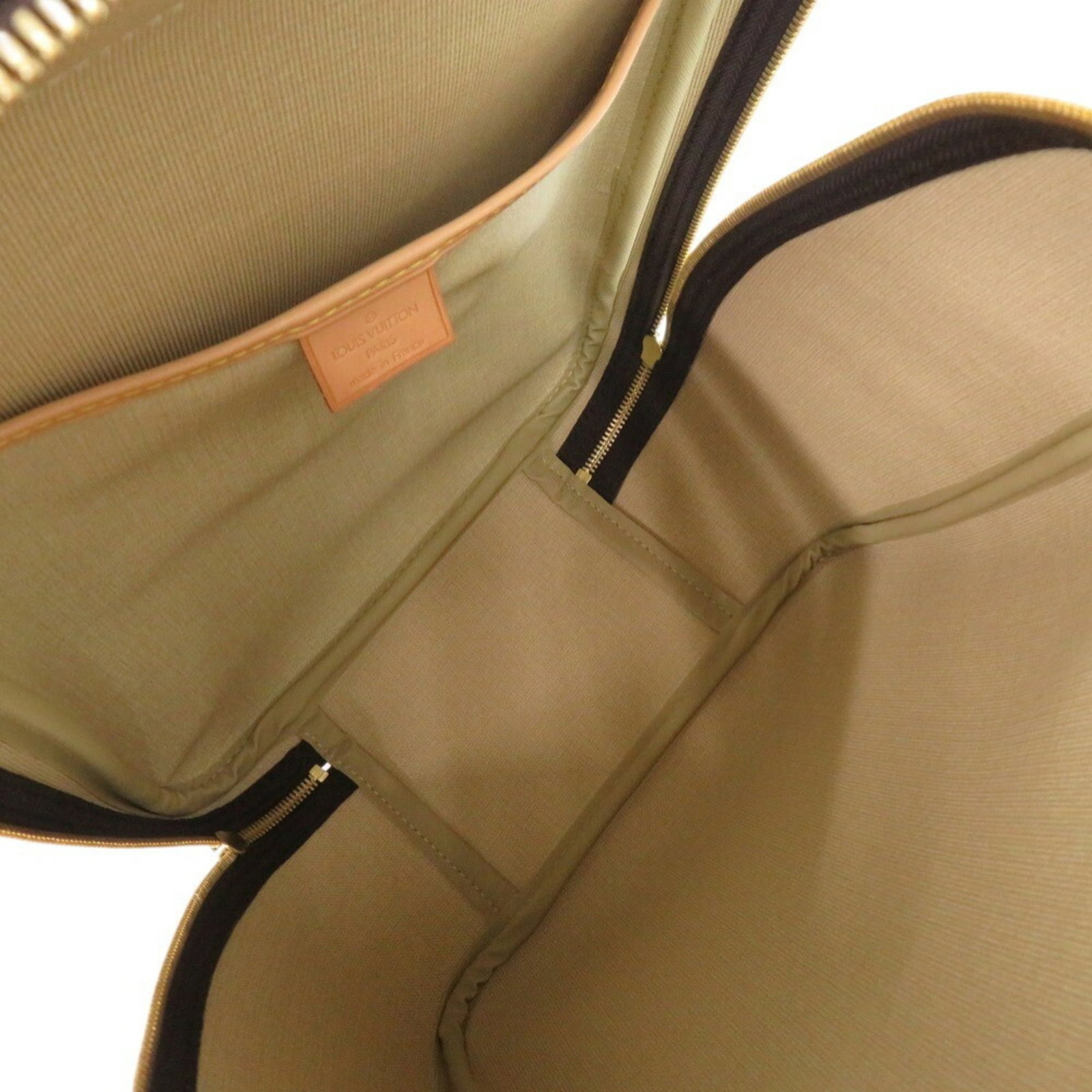 Louis Vuitton Handbag Monogram - 7