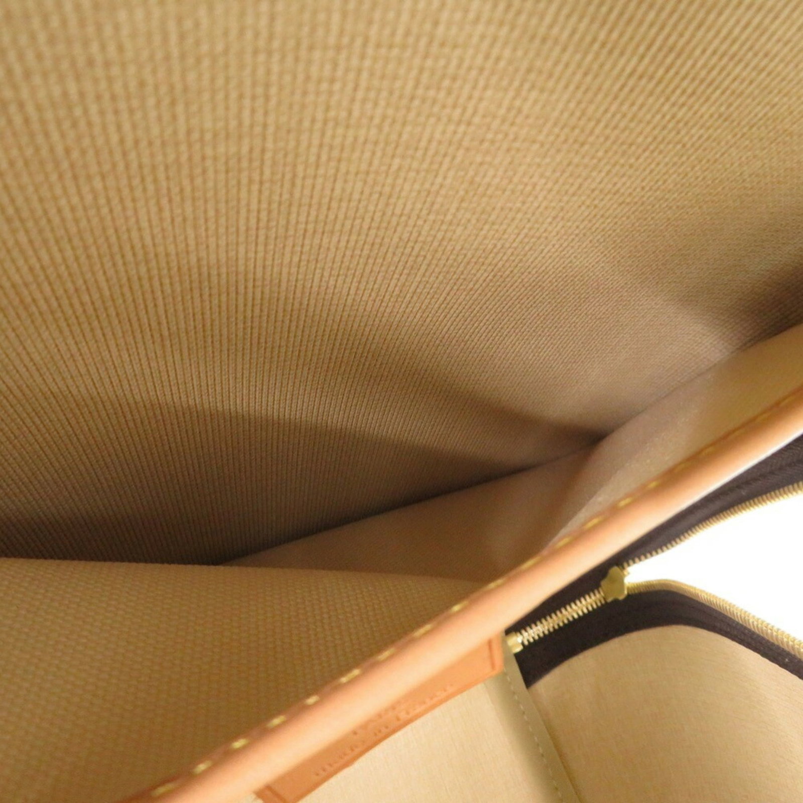 Louis Vuitton Handbag Monogram - 8