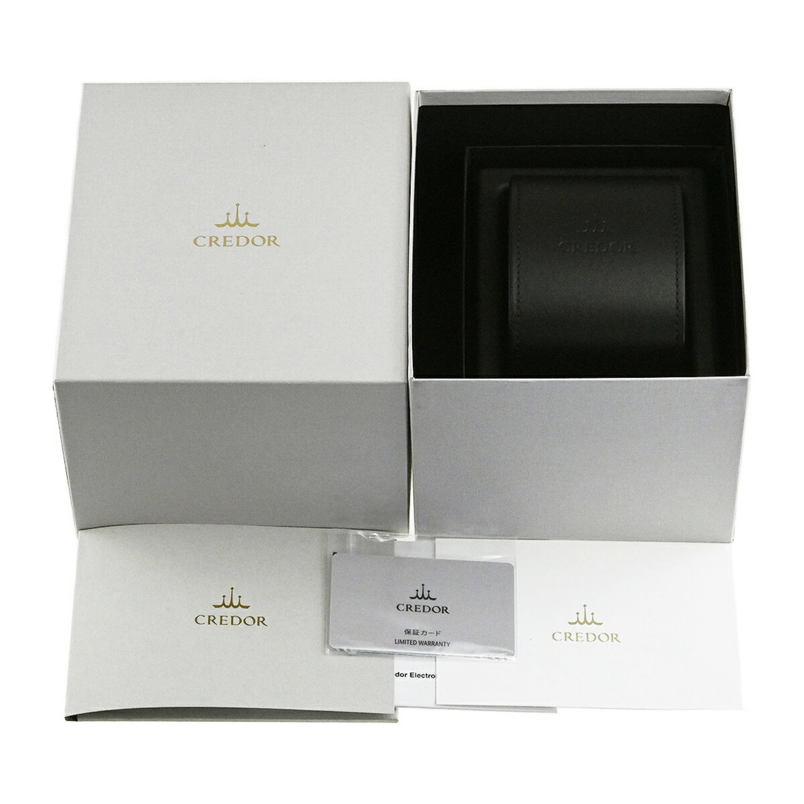 Seiko Wristwatch - 10