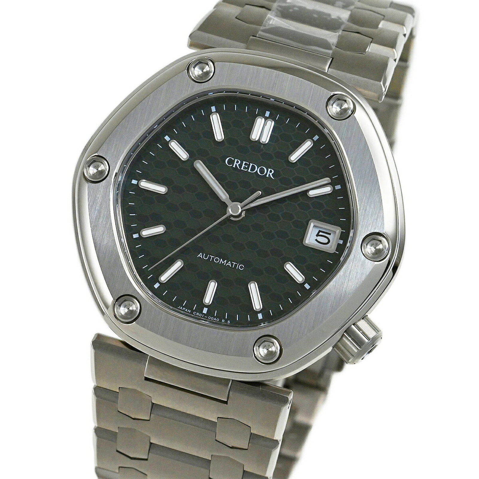 Seiko Wristwatch - 2