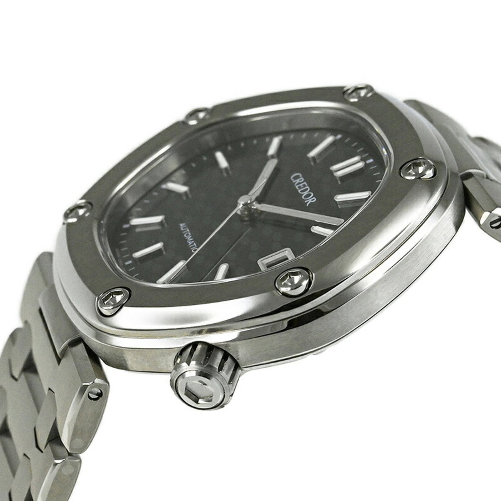 Seiko Wristwatch - 3