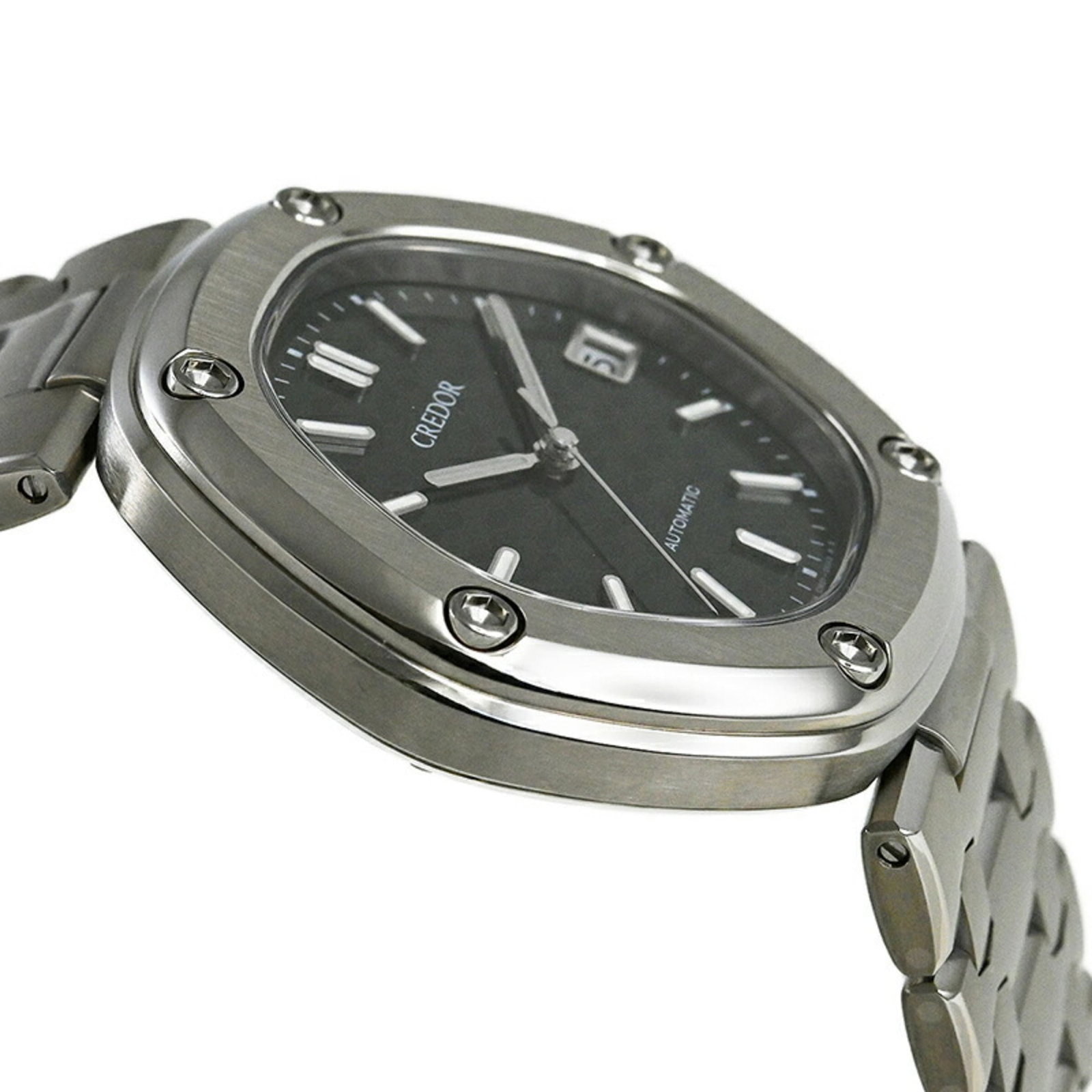 Seiko Wristwatch - 4