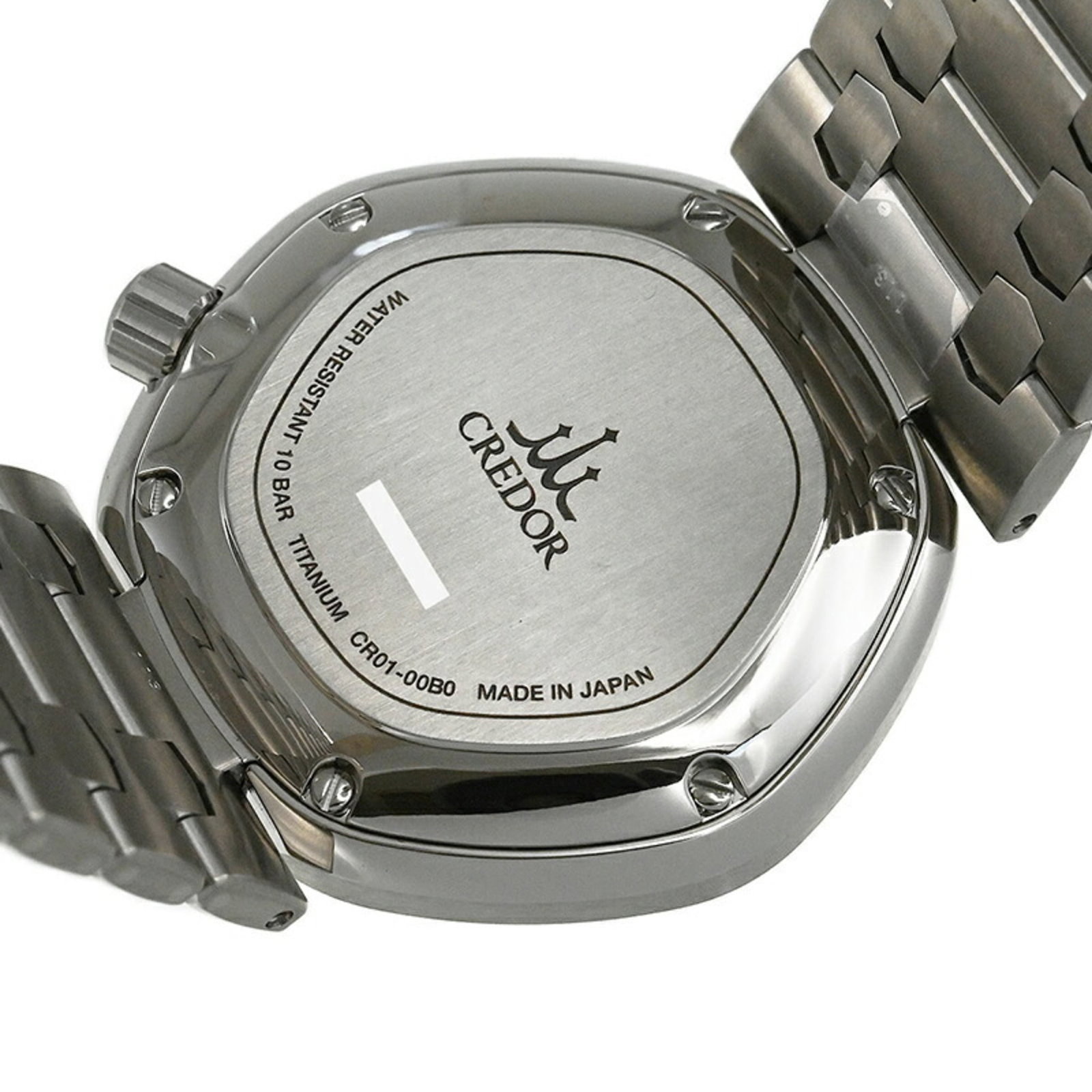 Seiko Wristwatch - 6