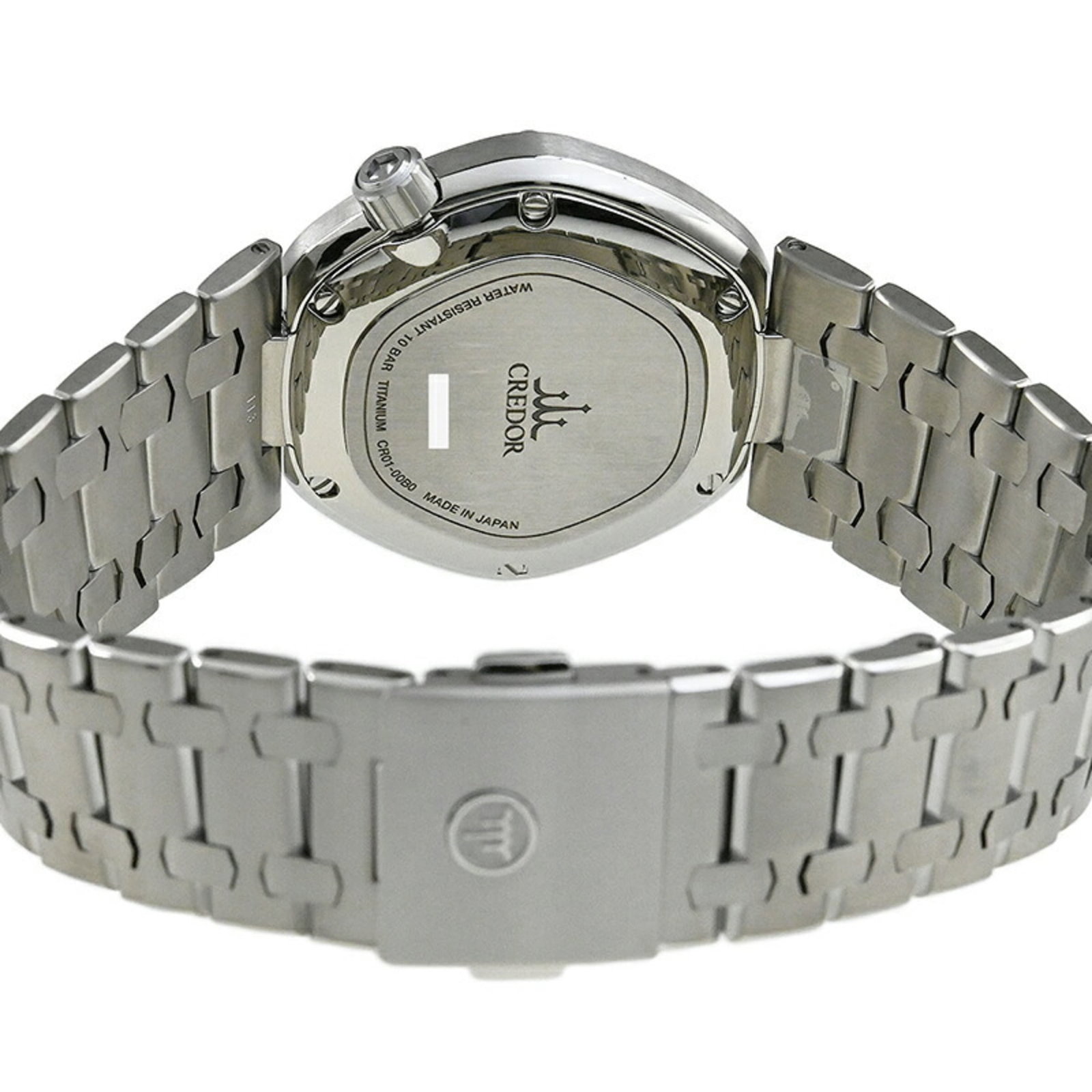 Seiko Wristwatch - 7