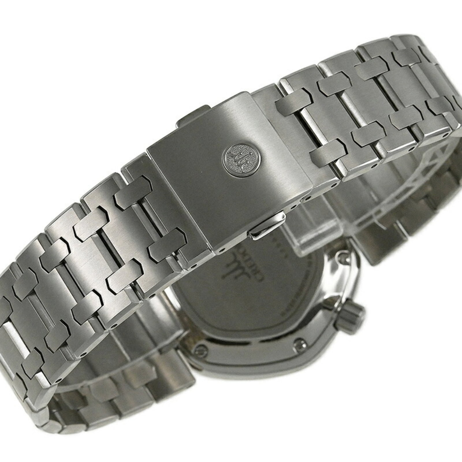 Seiko Wristwatch - 8