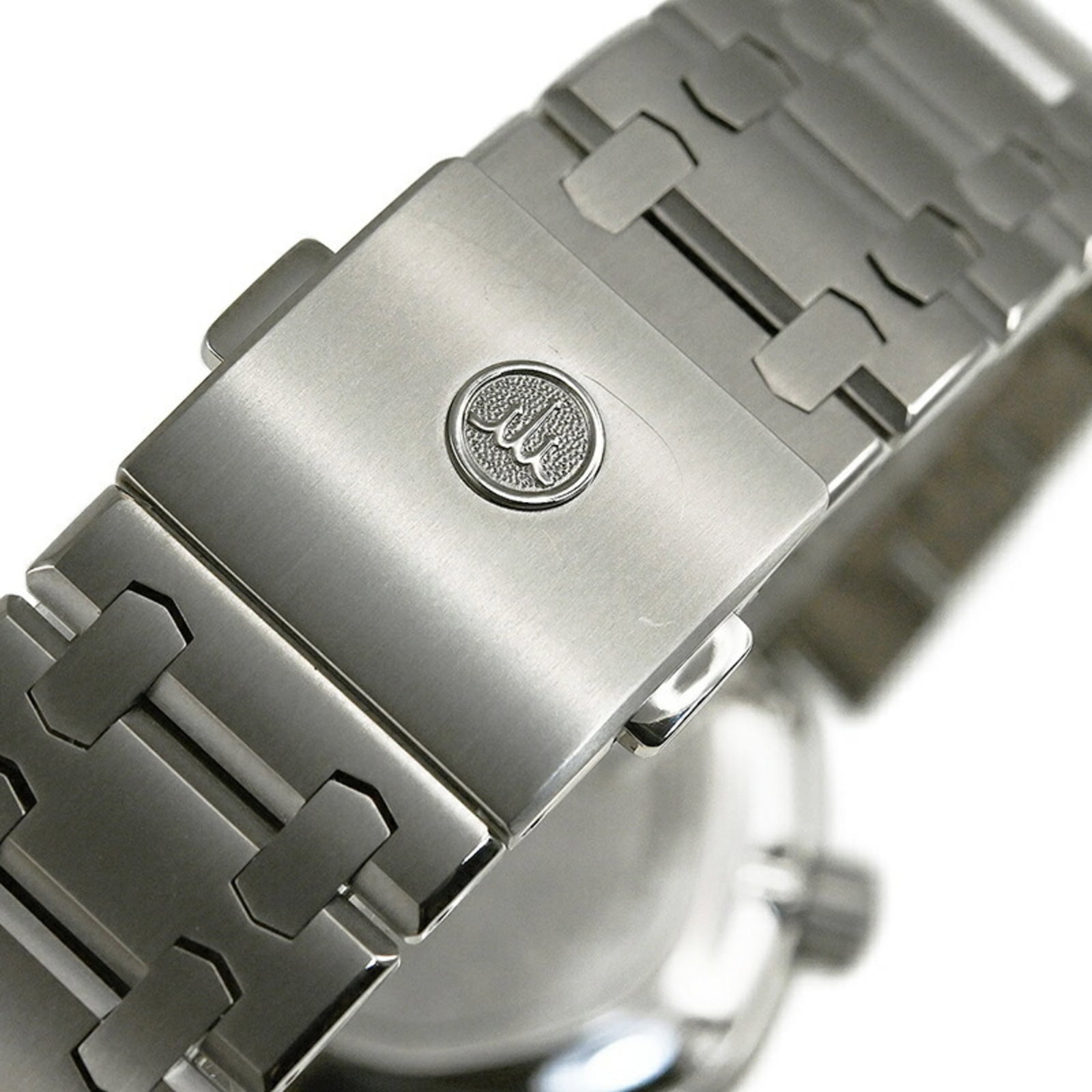 Seiko Wristwatch - 9