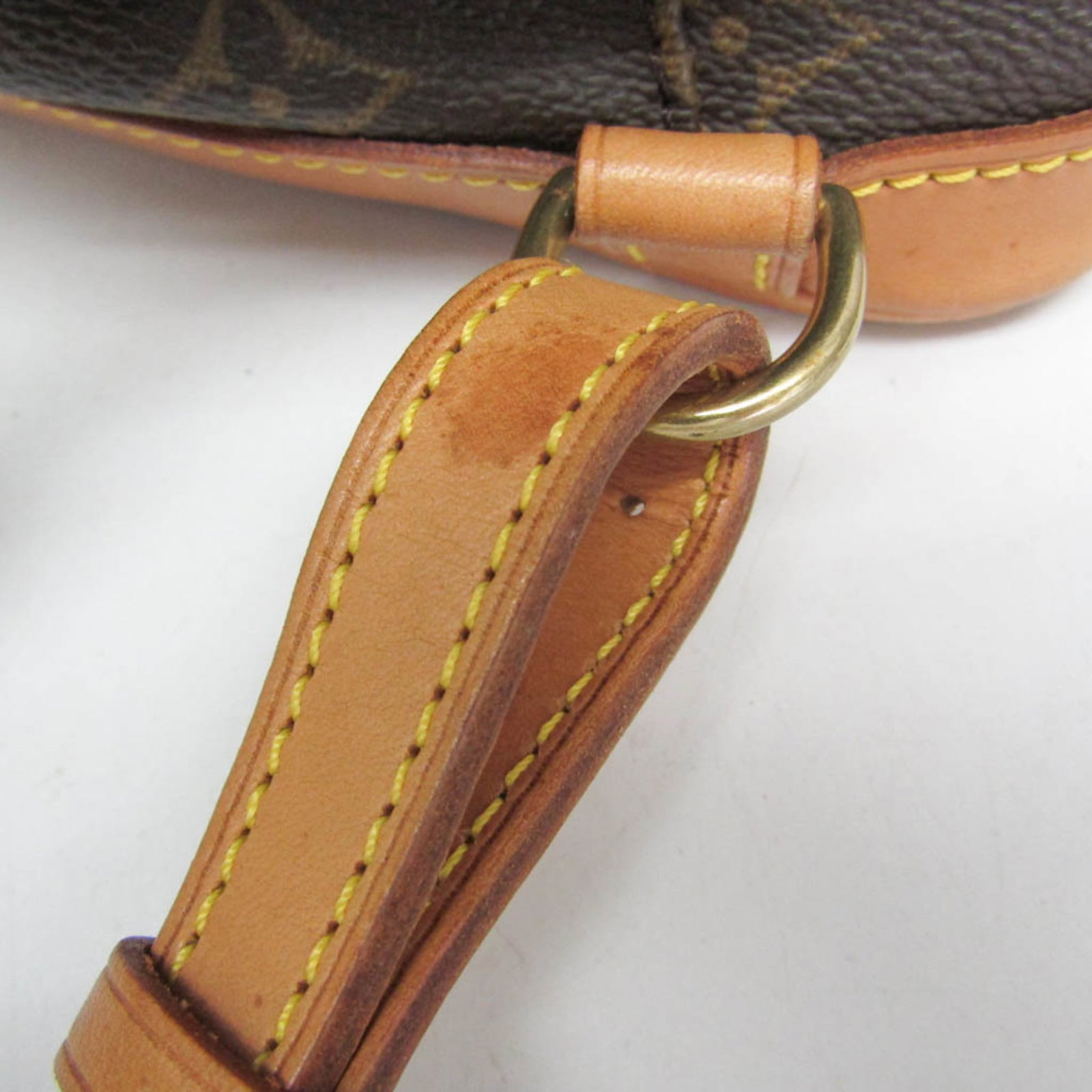 Louis Vuitton Backpack Monogram - 13
