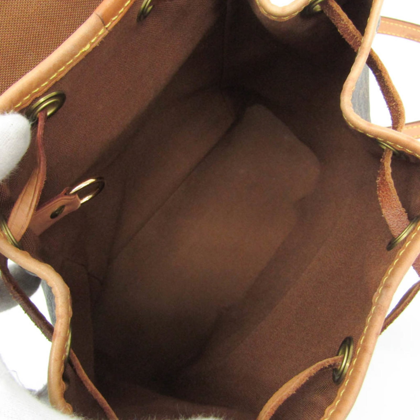 Louis Vuitton Backpack Monogram - 3