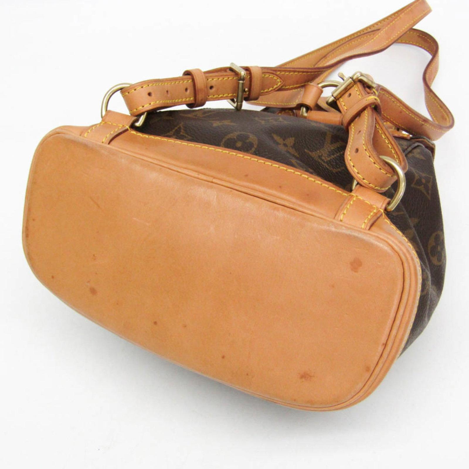 Louis Vuitton Backpack Monogram - 4