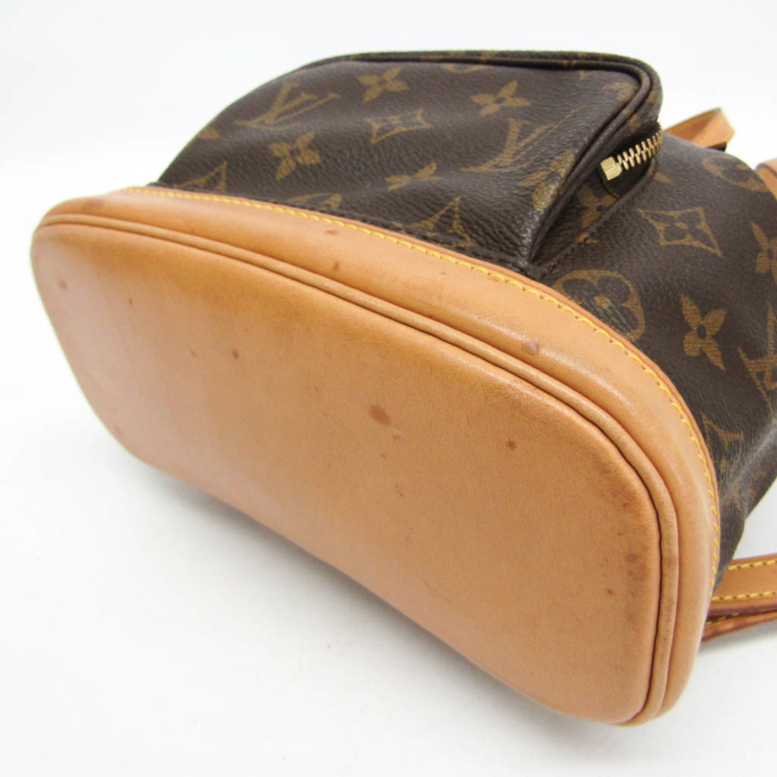 Louis Vuitton Backpack Monogram - 5