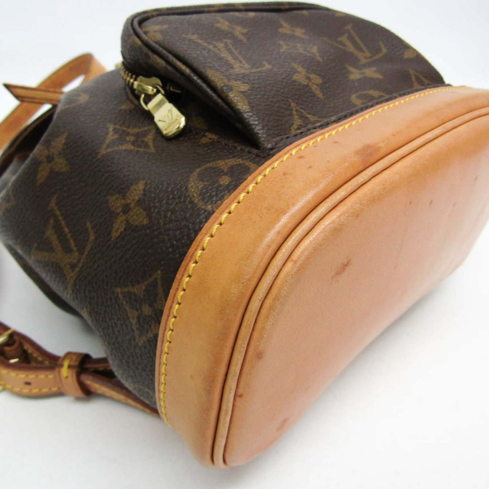Louis Vuitton Backpack Monogram - 6
