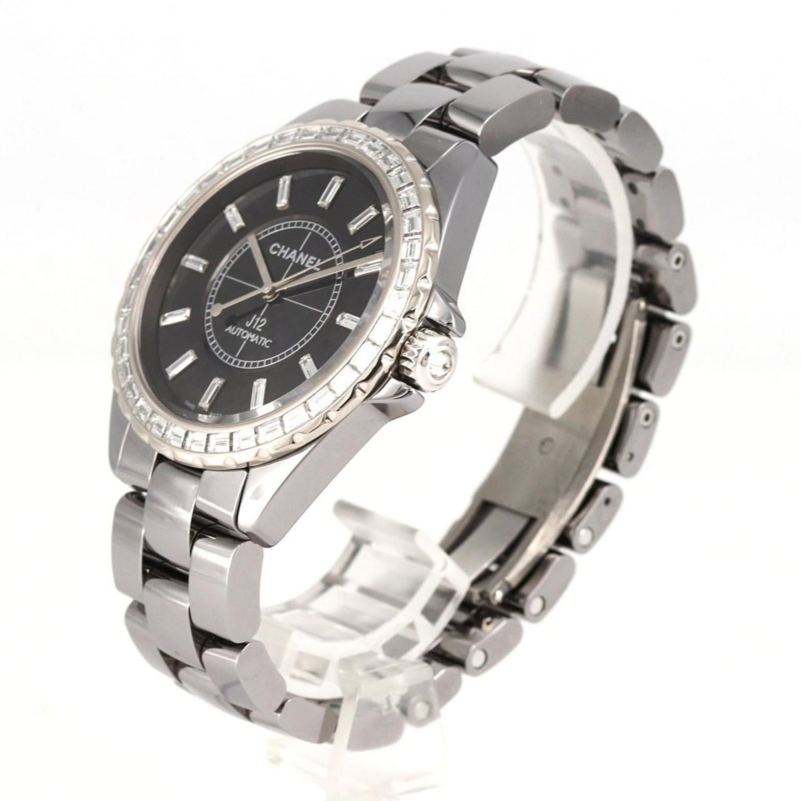 Chanel Wristwatch - 2