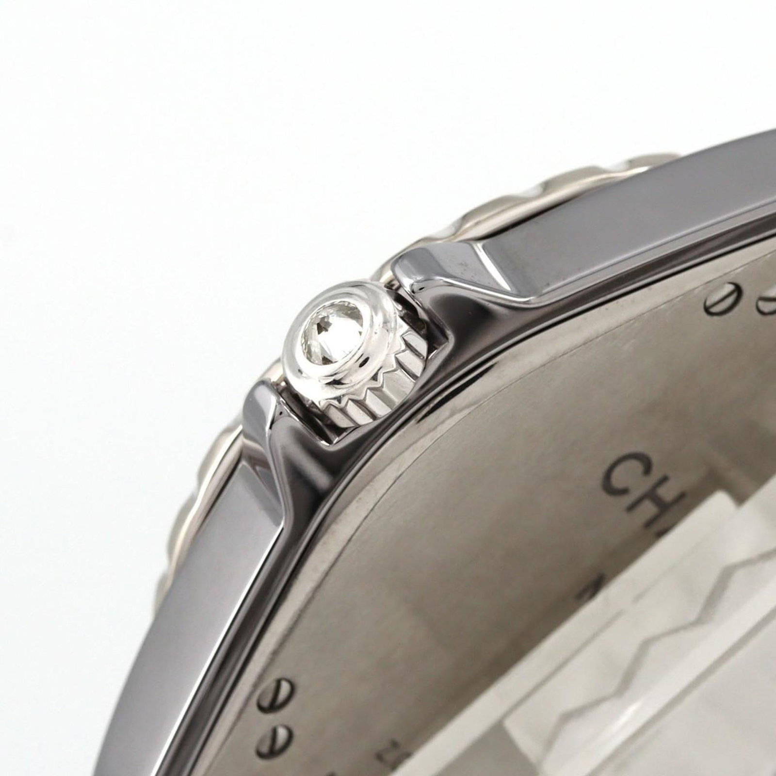 Chanel Wristwatch - 4