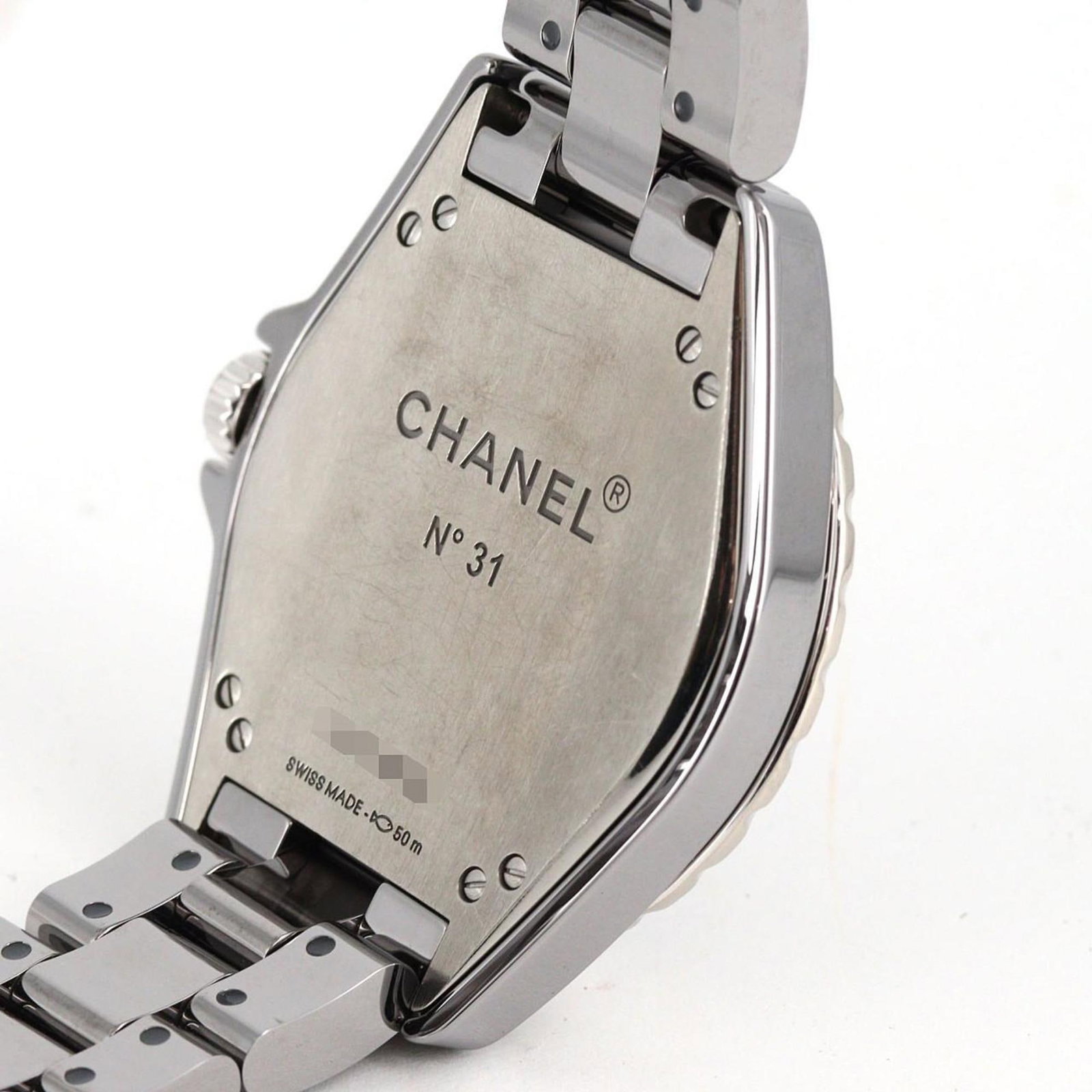 Chanel Wristwatch - 6