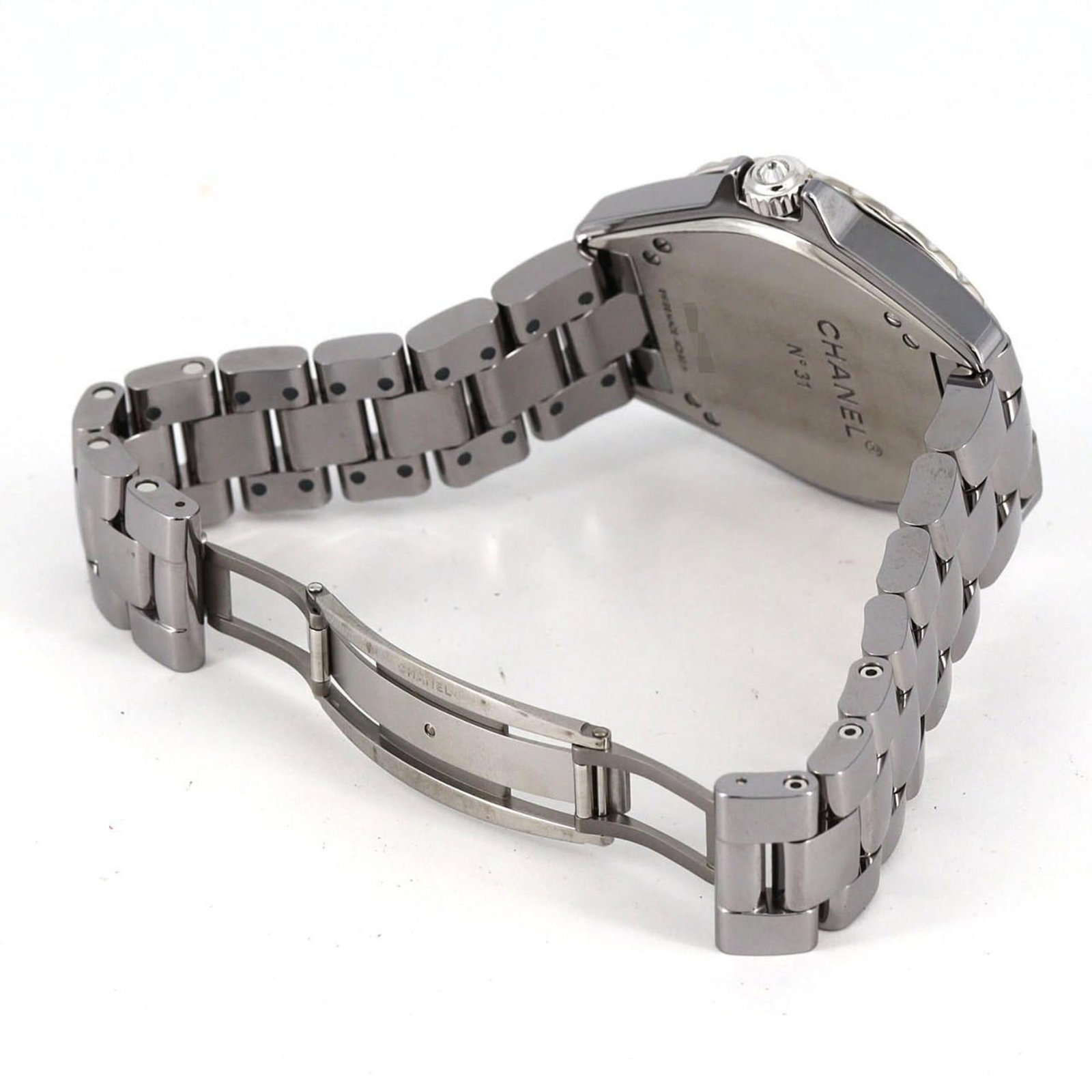 Chanel Wristwatch - 7