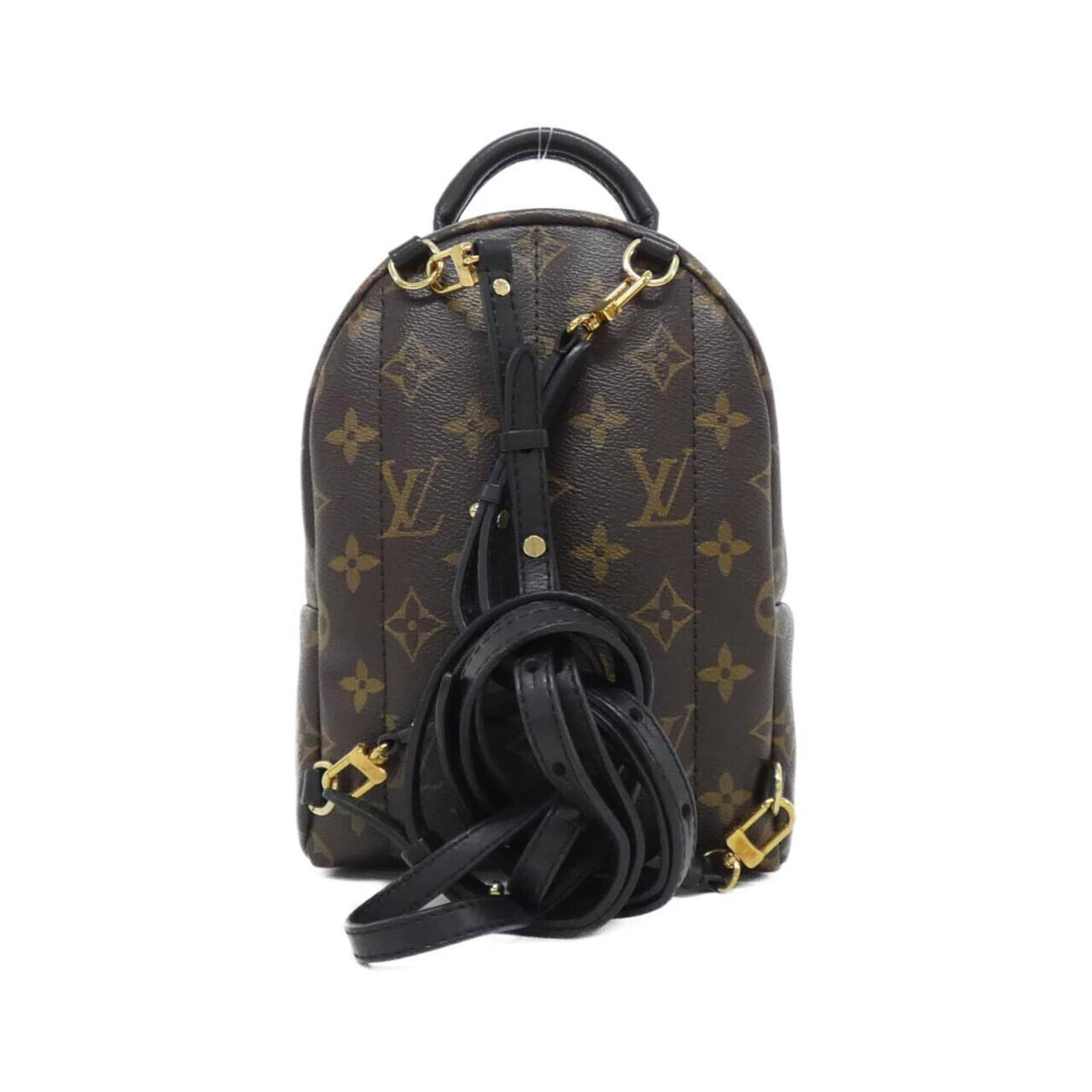 Louis Vuitton Backpack Monogram - 2
