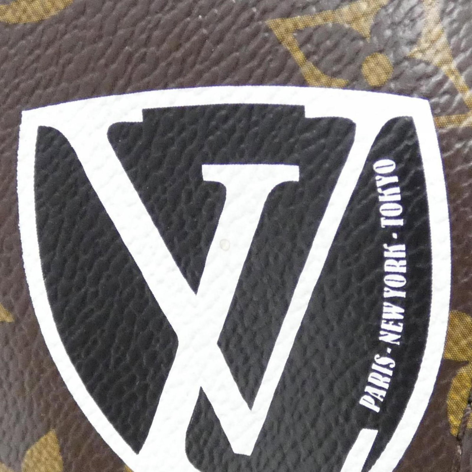 Louis Vuitton Backpack Monogram - 4
