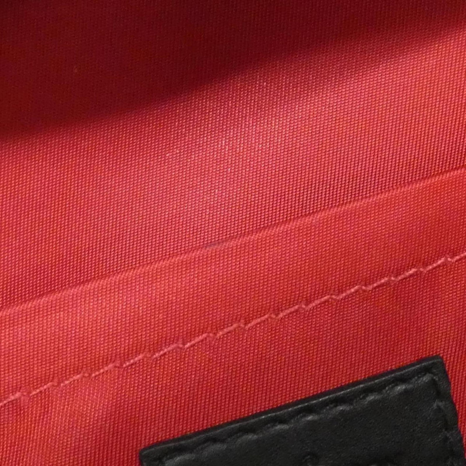 Louis Vuitton Backpack Monogram - 8