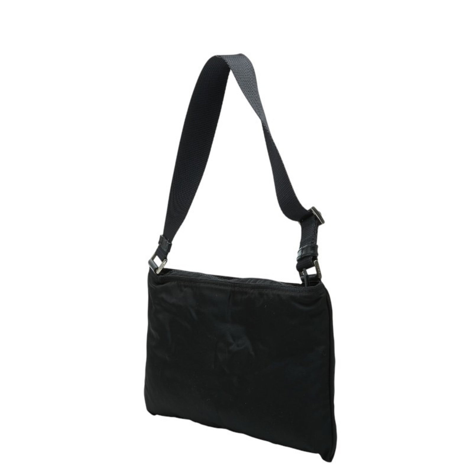 Shoulder Bag Nylon by Prada - 2