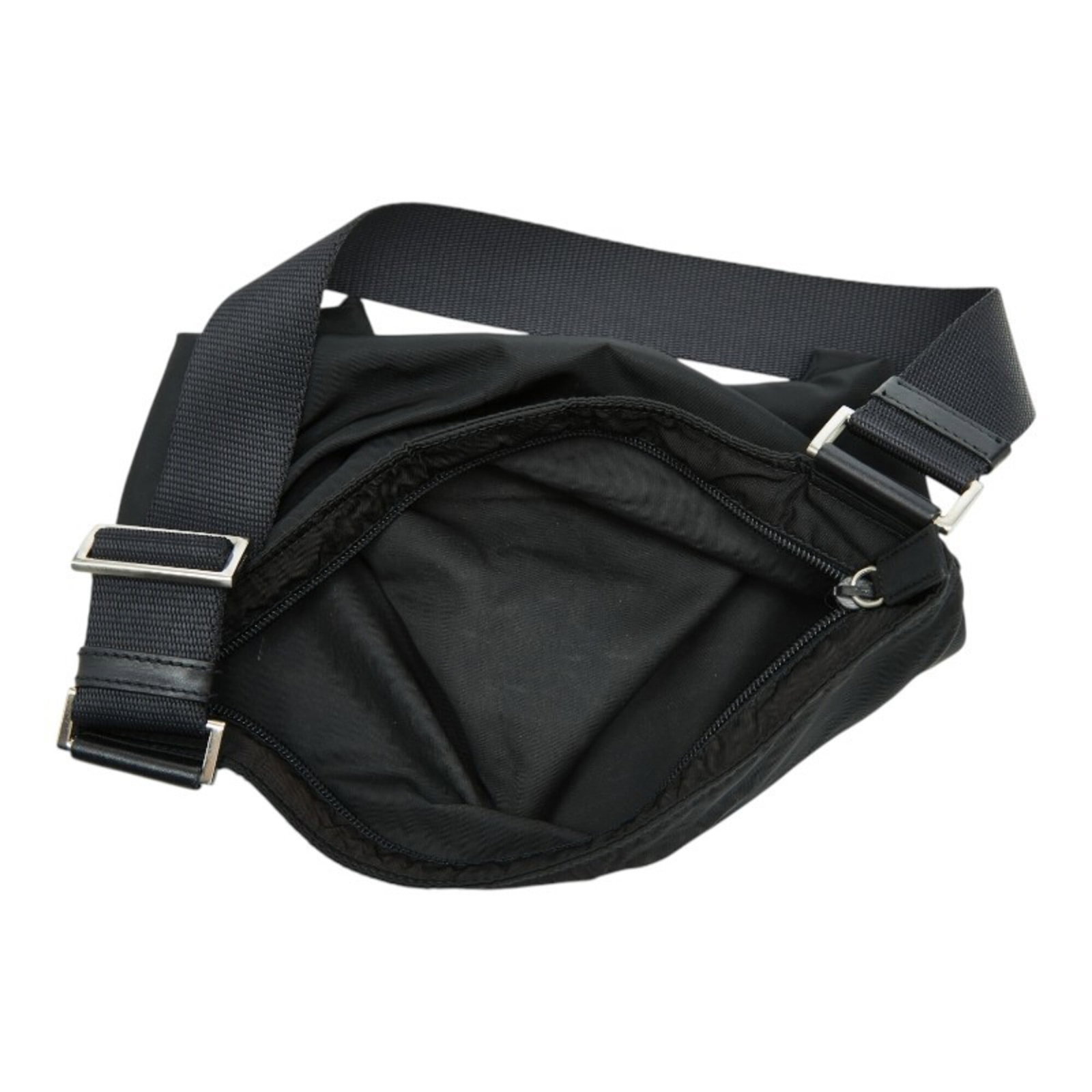 Shoulder Bag Nylon by Prada - 6
