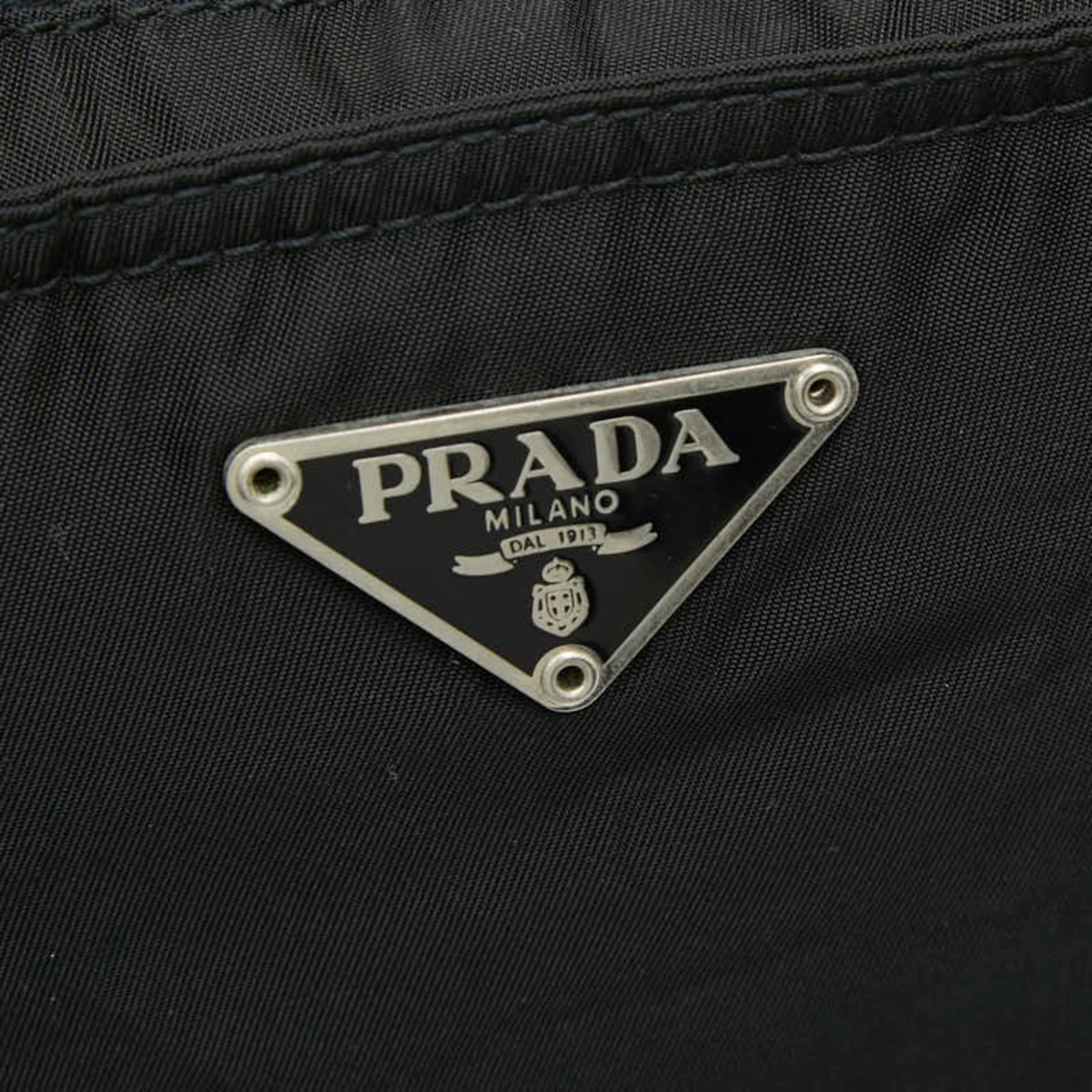 Shoulder Bag Nylon by Prada - 7