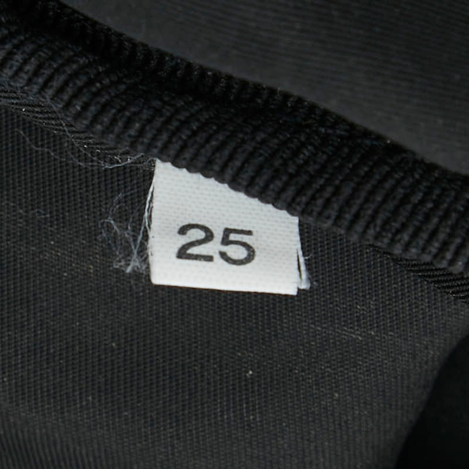Shoulder Bag Nylon by Prada - 9
