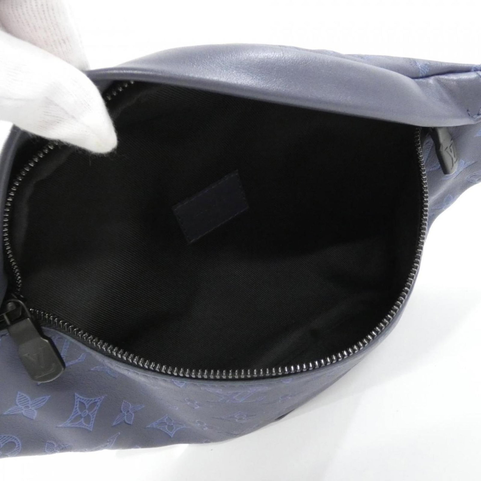 Shadow bag monogram by Louis Vuitton - 8