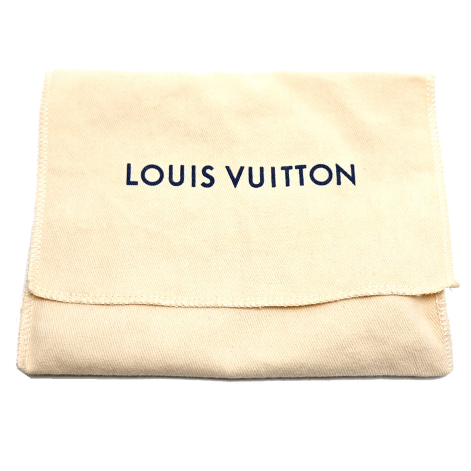 Louis Vuitton Keyring Leather - 9