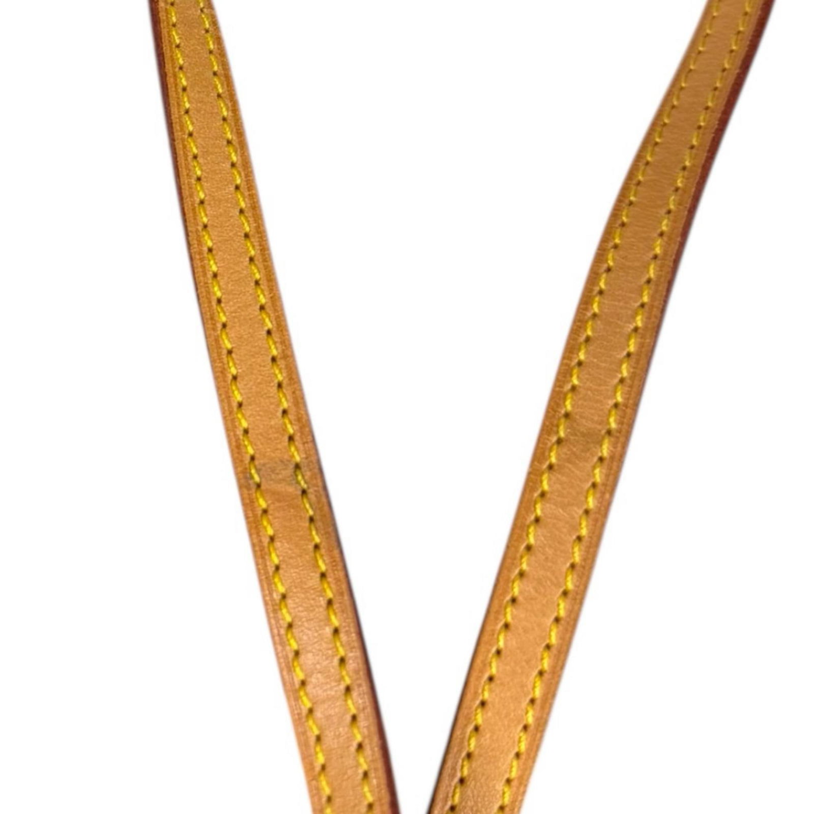 Shoulder Bag Monogram Louis Vuitton - 11