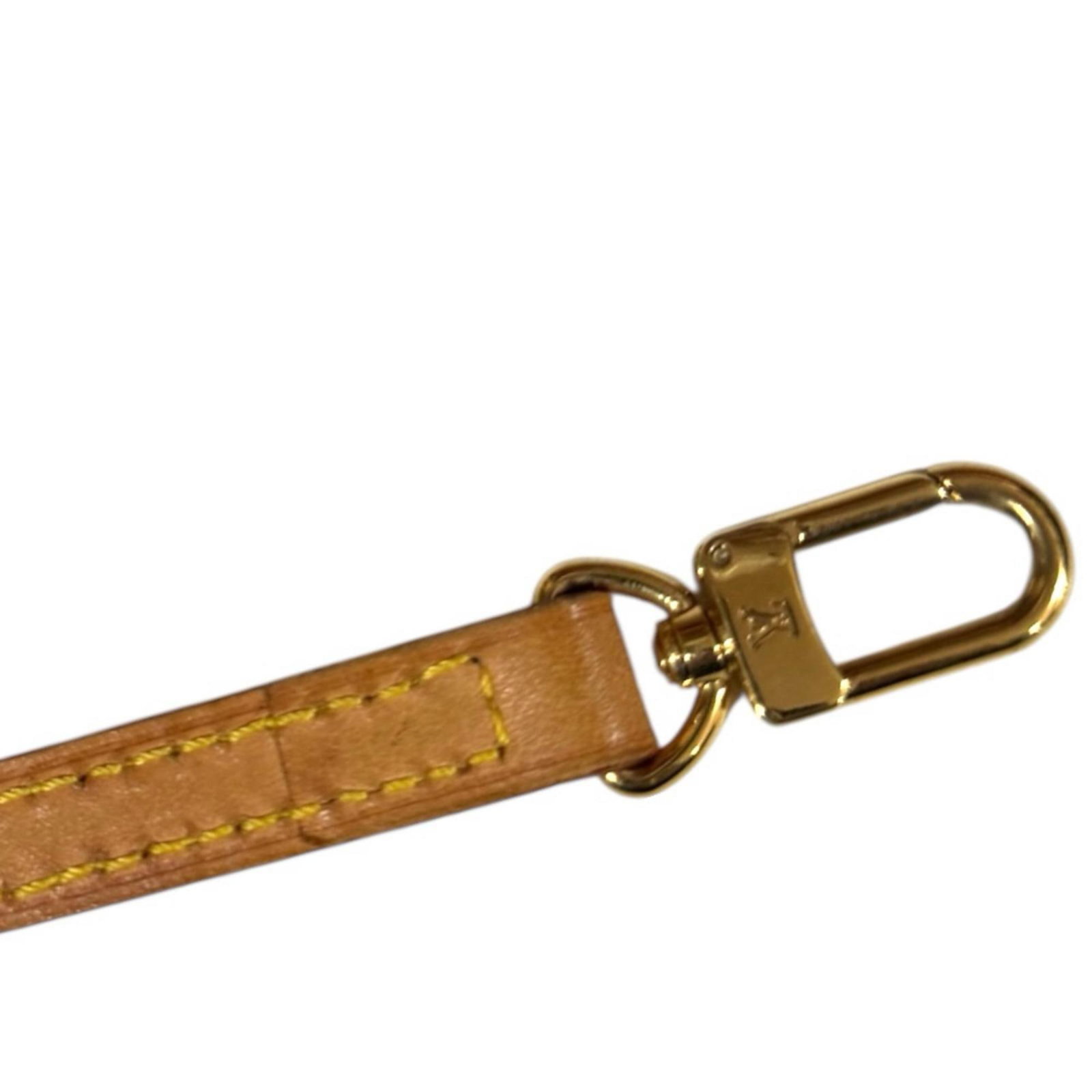 Shoulder Bag Monogram Louis Vuitton - 12