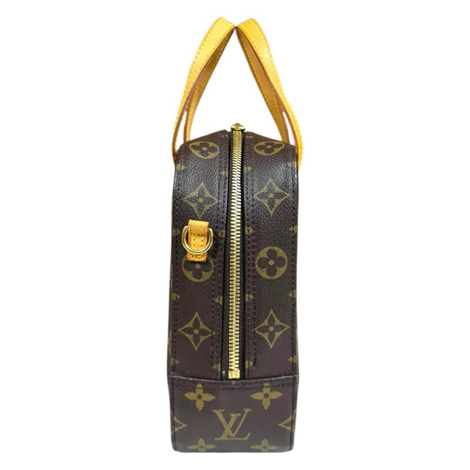 Shoulder Bag Monogram Louis Vuitton - 4