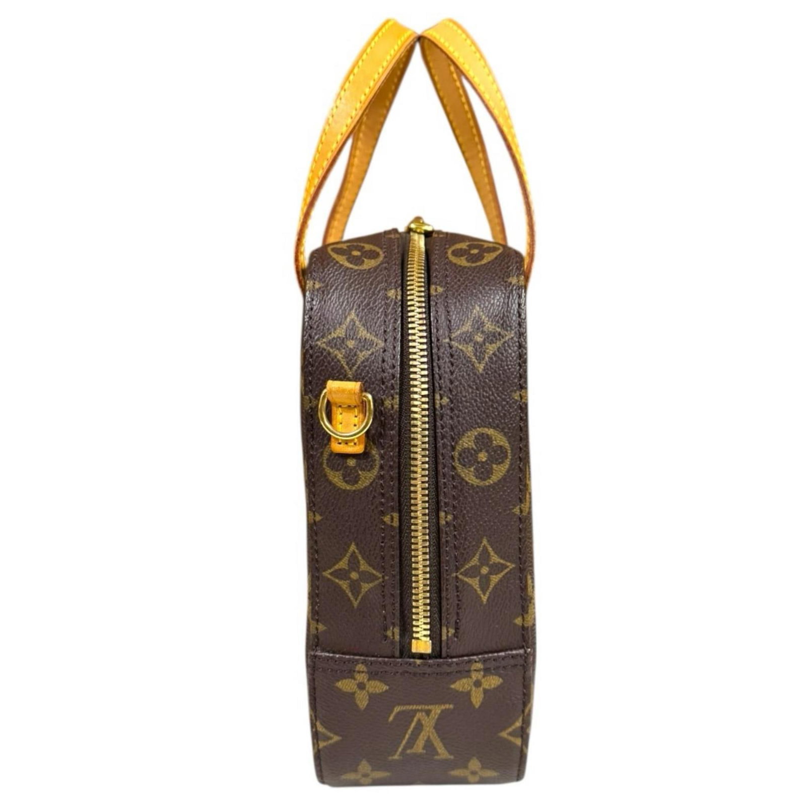Shoulder Bag Monogram Louis Vuitton - 5
