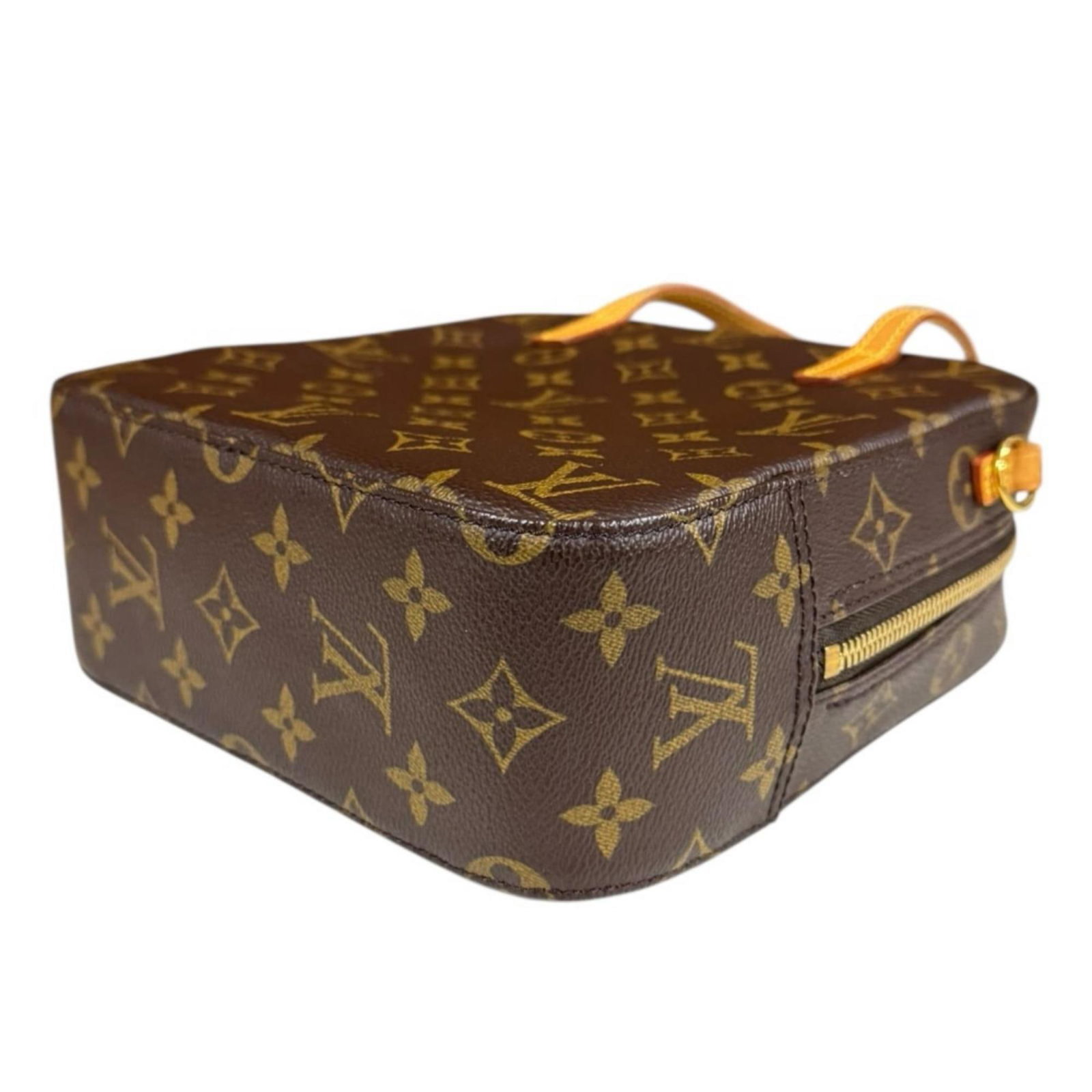Shoulder Bag Monogram Louis Vuitton - 6