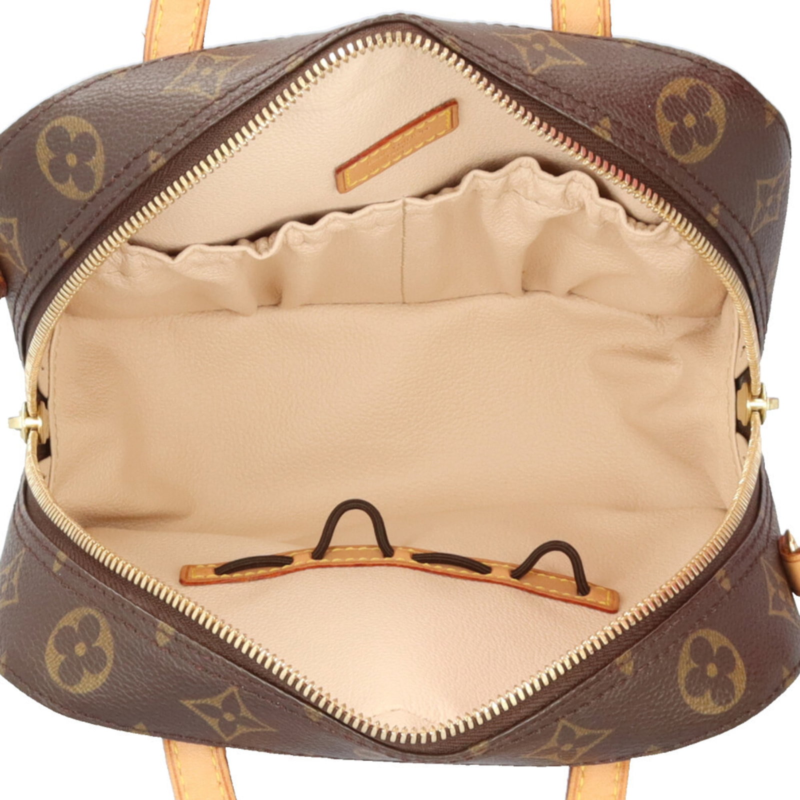 Shoulder Bag Monogram Louis Vuitton - 7