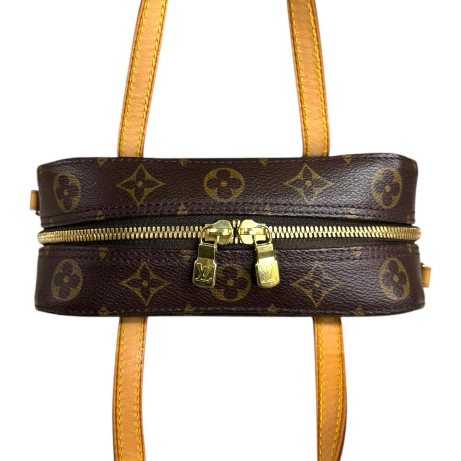Shoulder Bag Monogram Louis Vuitton - 8