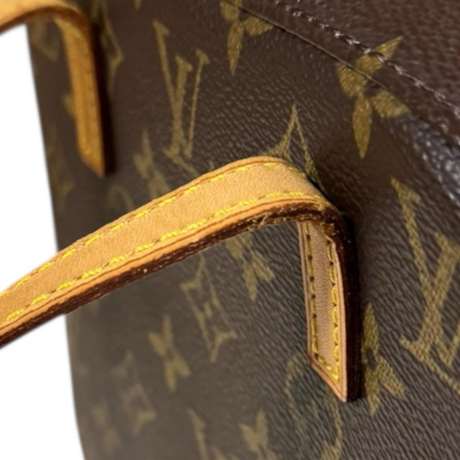 Shoulder Bag Monogram Louis Vuitton - 9